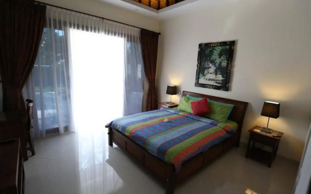 Villa Barong