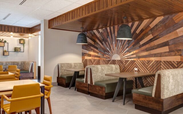 Fairfield Inn & Suites By Marriott Minneapolis Downtown