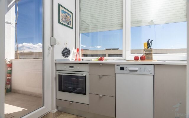 Mina Apartment