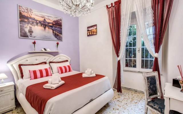 Royal Vatican Apartments