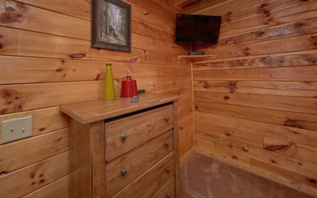 Mountain Pool Lodge Apartment 4