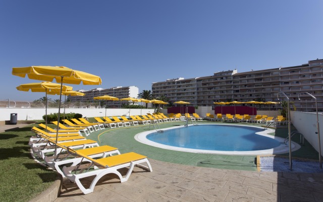 Acuasol Aparthotel 
