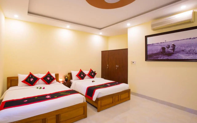 Light Sky Homestay
