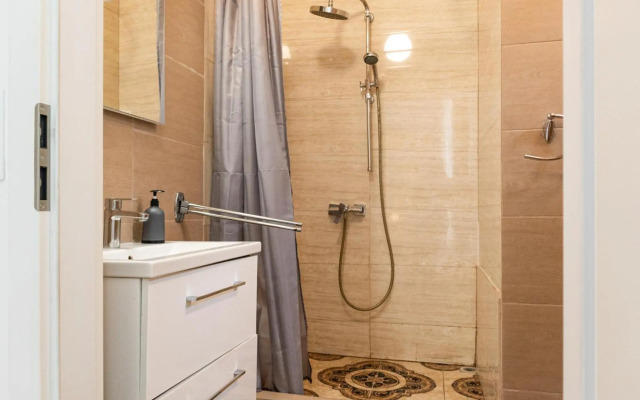 Pleasant Apartment ideal for Longstays