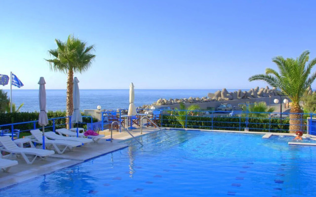 Porto Bello Hotel Apartments
