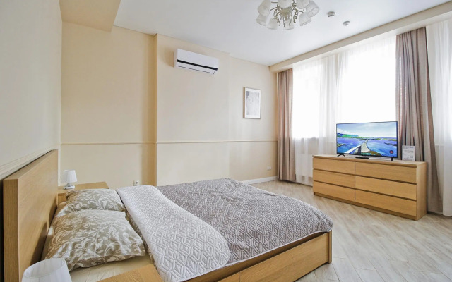 Апартаменты Baltic Point