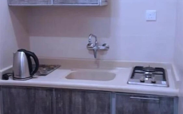 Lamasat Alkhair Serviced Apartments