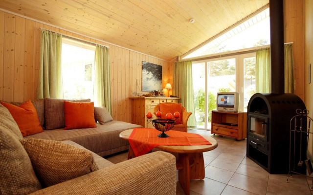 Seeschwalbe Mirow in Mirow