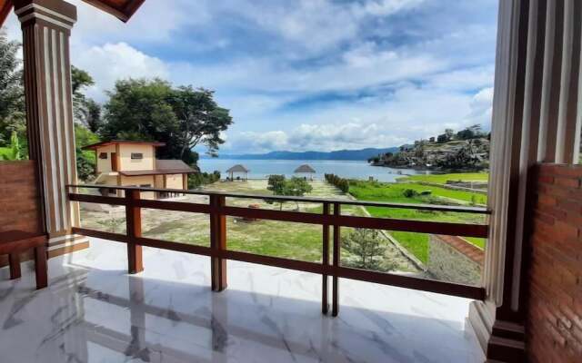 Juma Cottages