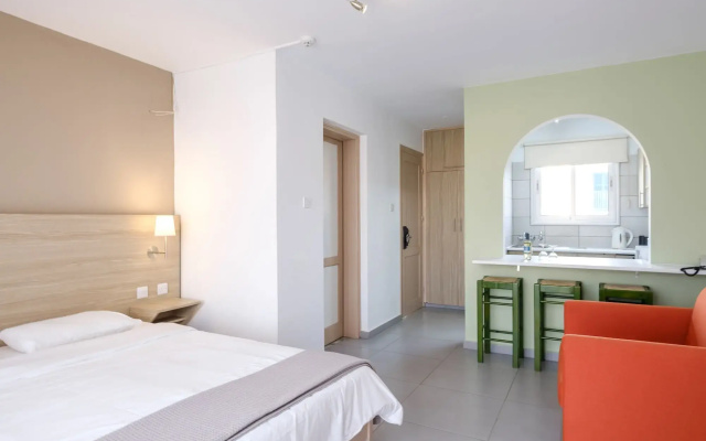 Pandream  Apartments