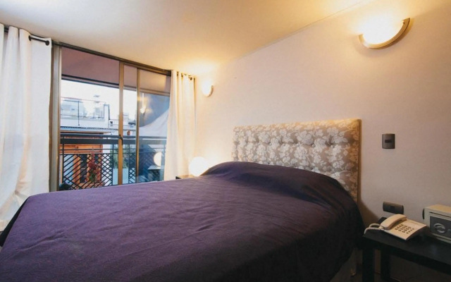 Hostal Bella 269