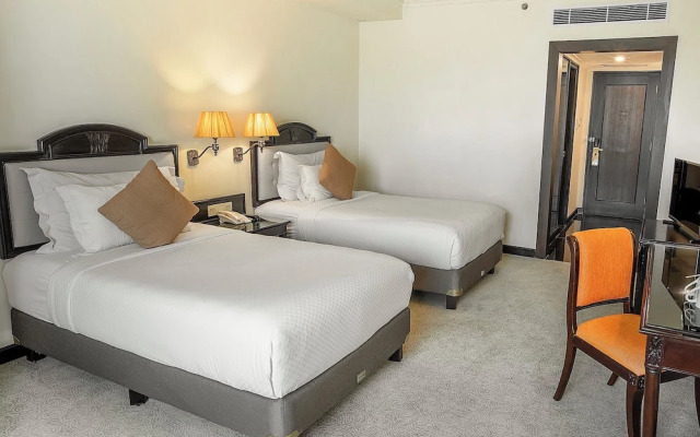ARTOTEL Suites Aquila Bandung