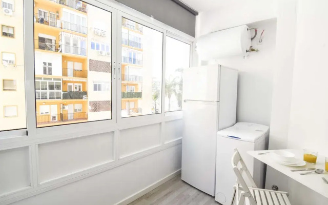 Letmalaga Suite Creek