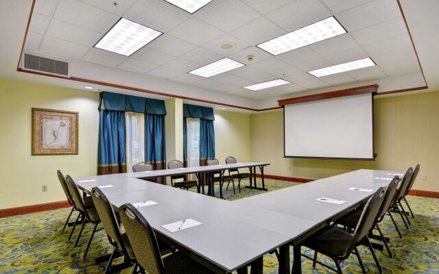 Hampton Inn Jacksonville/Ponte Vedra Beach-Mayo Clinic Area