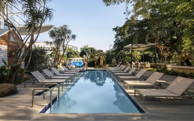 Protea Hotel Fire & Ice! by Marriott Durban Umhlanga Ridge