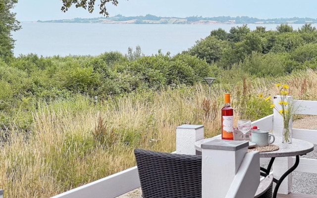 4 Person Holiday Home in Aabenraa