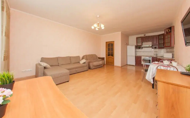 Апартаменты «Коралл»