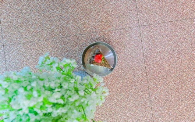 Yangyang Daol Pension