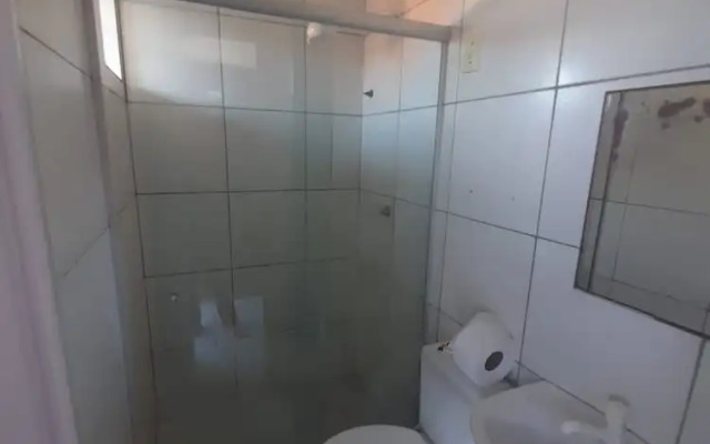 Caju Class Flat - Unidade Iii