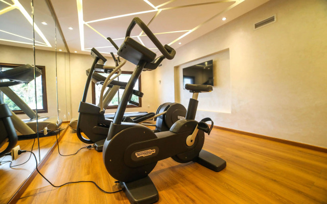 Suite Hotel Casa Diamond