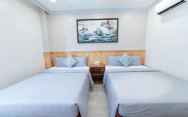 Thao Nho Hotel Phu Quoc - by Bay Luxury