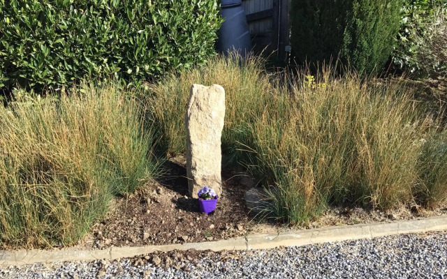 Orchardgrove apartment