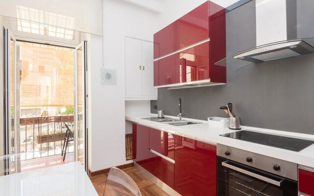 RSH Popolo Elegant Two Bedroom Apartment