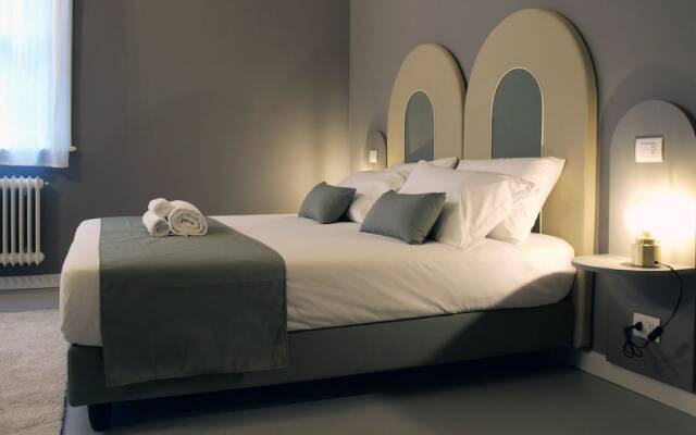 Villa Gotti Charming Rooms