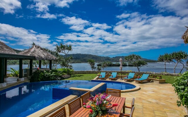 Wavi Island Villas