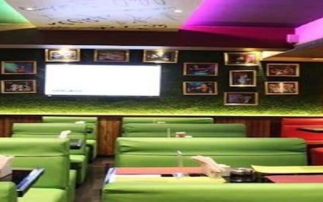 Room Maangta 211 - Thane West