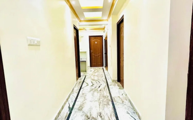 Sarai Inn