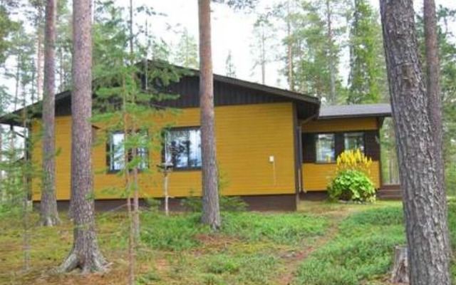 Holiday Home Tulisuontie a