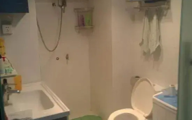 Tianjin Xiangju Leisure Club