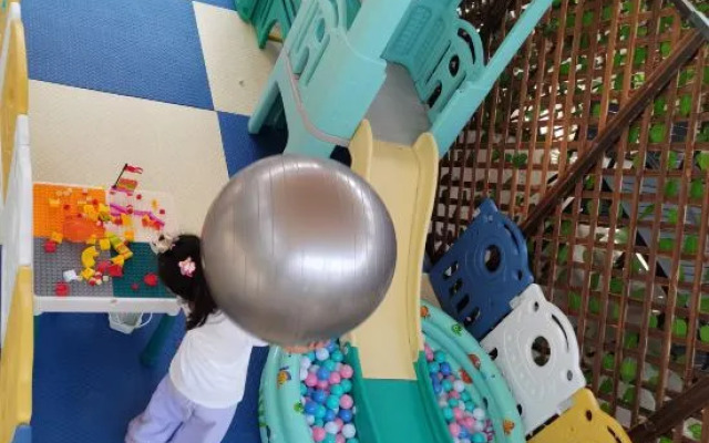 Beijing Badaling I Live My Way Homestay