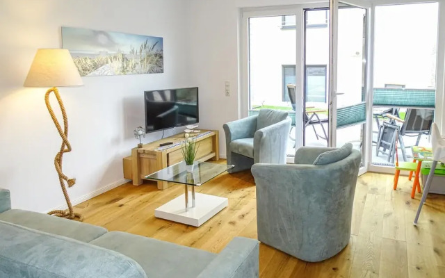 Nice Apartment in Malchow With Wifi