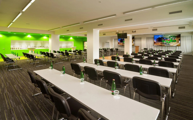Harmony Club Hotel Ostrava