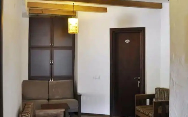 Hotel Kedari Bakuriani