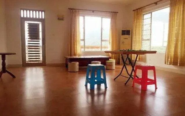 Youzhan Hostel