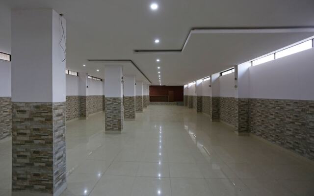 Hotel Satyan Inn