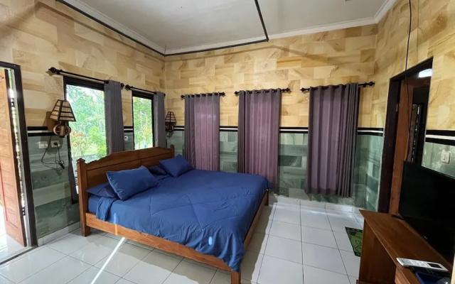 Mejan Beach Home Stay — 3-star hotel in Lalanglinggah