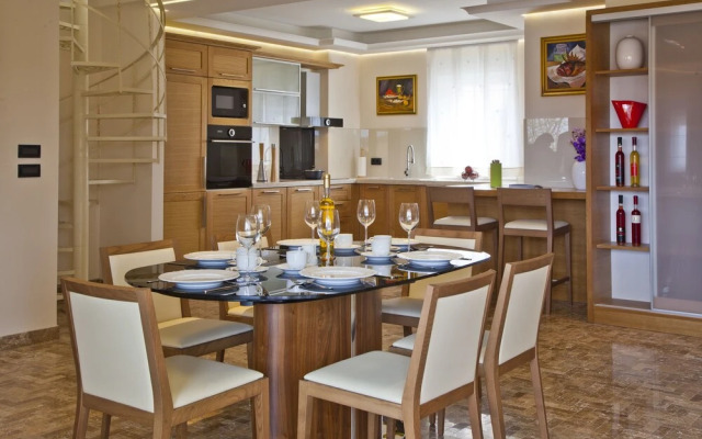 Villas Almar