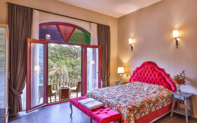 Cetmihan Hotel