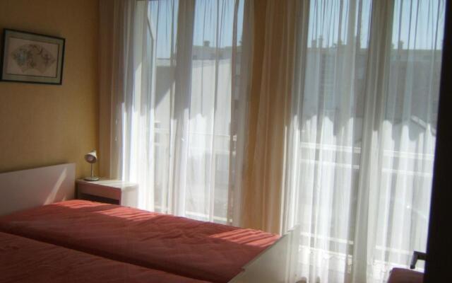 Port an Dro 4, 100m plage