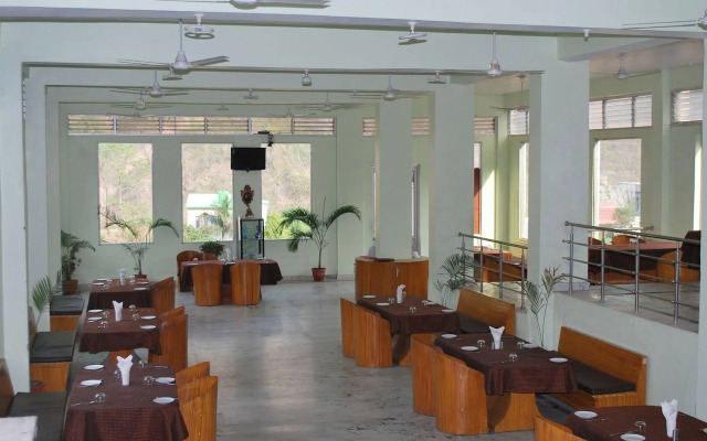 Fiesta Hotel