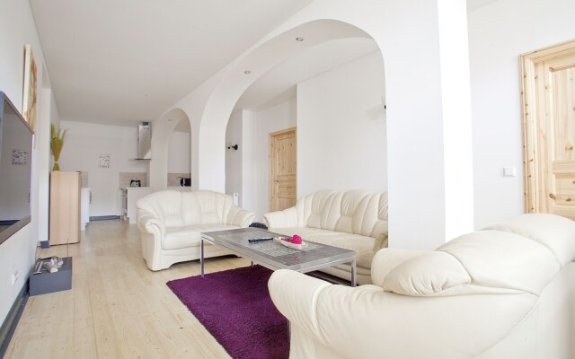 Apartments Villa Schwan