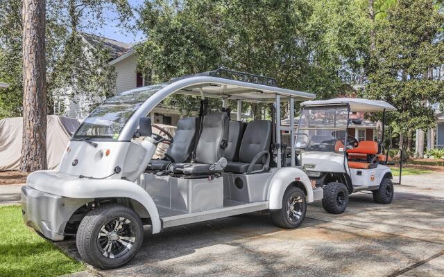 1285 Laurel Grove 'seabatical'