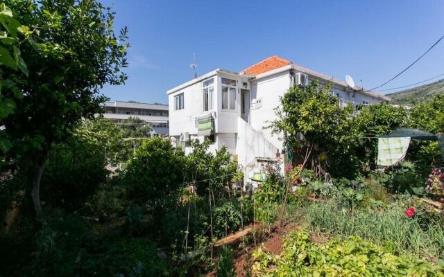 Apartment Lady Orsan