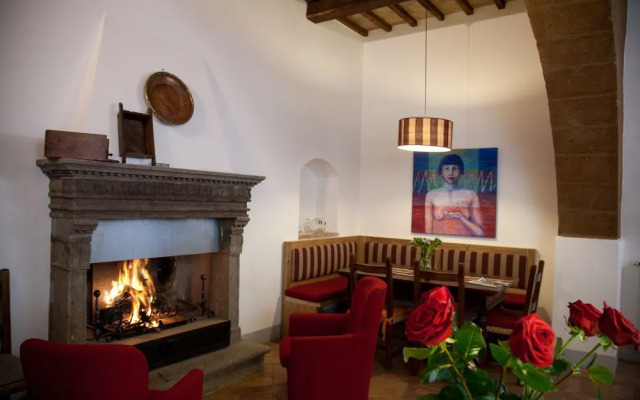Sant'Angelo 42 - Bed & Breakfast