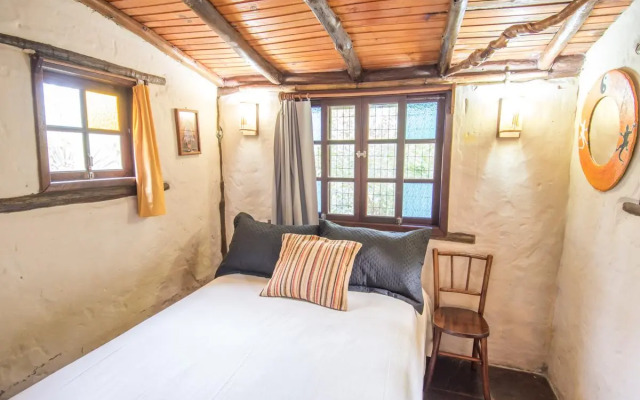 Pousada Morro das Palmeiras