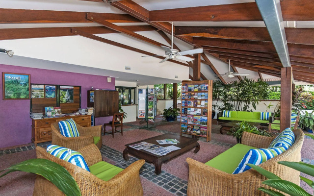 Freestyle Resort Port Douglas